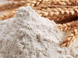 Мука ржаная сеянная 