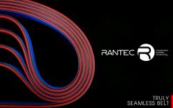 Ремни самонаклада с покрытием Linatex. 