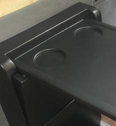 легкое управление механизмом раскрытия