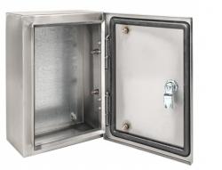 Электротехнические шкафы от производителя