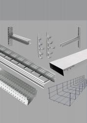 кабеленесущие системы ОАО "СОЭМИ"