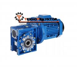 Мотор редуктор TZ5150 (Червячный)