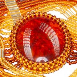 Натуральный балтийский янтарь