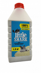 Песок для купания шиншилл