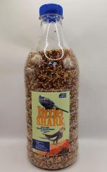 Просо микс (красное, желтое,черное) (разная фасовка)