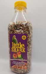 Корм для мелких попугаев