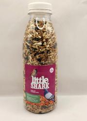 Корм для уличных Птиц витамин