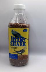 Просо Красное для птиц