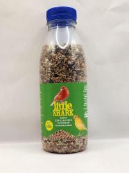 Корм для канареек