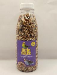 Корм для волнистых попугаев (разная весовка)