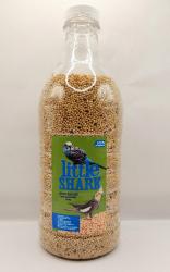 Просо желтое для птиц