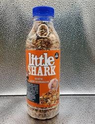 Корм для хомяков 350 гр.