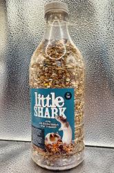 Корм для декоративных крыс