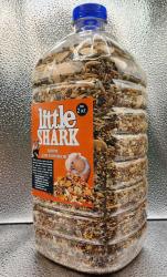 Корм для хомяков 3 кг.