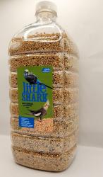 Просо желтое для попугаев