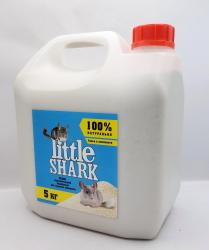 Песок для купания грызунов