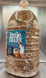 Корм для декоративных мышей