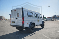 некст трио цмф