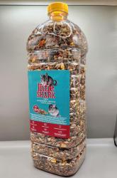 Корм для Шиншилл 3 кг.