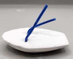 Минеральный камень для канареек