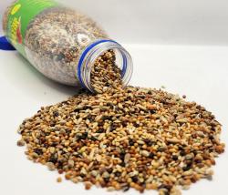 Корм для канареек состав