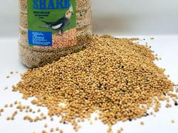 Просо желтое состав