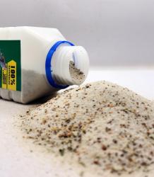 Песок для Птиц (с эвкалиптом и ракушкой) состав