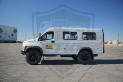 ГАз некст трио