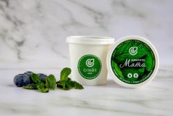 Мята с шоколадом