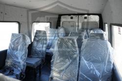 салон некст  трио