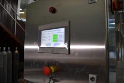 Пульт управления