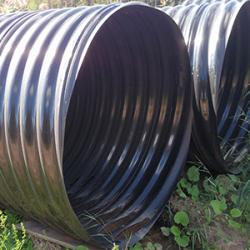 Водопропускные трубы