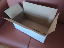 Г/ящ.№32, "датский" или "Мастер-картон", 