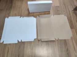 блок-лайнер под с/м икру, фарш, филе, креветку, печень, молоки. 