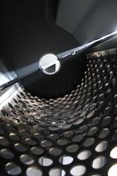 Сито дробилки 