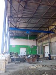 подвесная 3,2тн