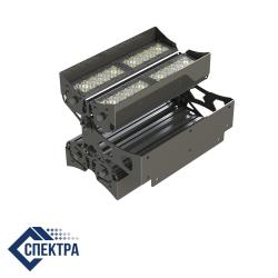 Фасадный светильник SPECTRA FACADE-240 2xF4