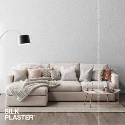 Дизайн с жидкими обоями Мастер / Master, оттенок 250