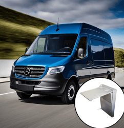 подходит для микроавтобусов