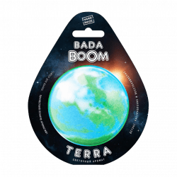 BADA BOOM Terra 180 гр