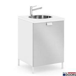 Тумба с мойкой