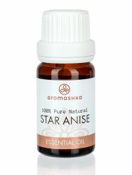 Анисовое масло (звездчатый)