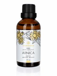 Арники масло (мацерат, органик)