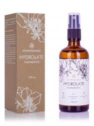 Гамамелиса гидролат (ОРГАНИК)