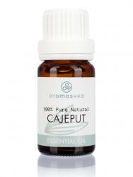 Каепутовое масло (малалеука)