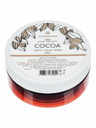 Какао масло