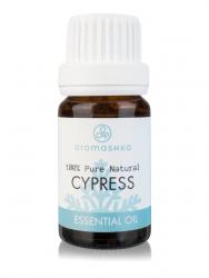 Кипариса масло