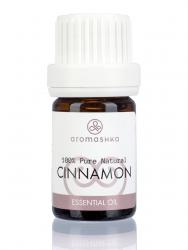 Корицы коры масло