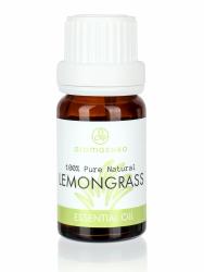 Лимонной травы масло (Лемонграсс, БИО)