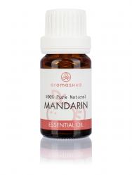 Мандариновое масло